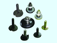 畚斗釘、皮帶釘、方頸螺釘、牙口螺釘